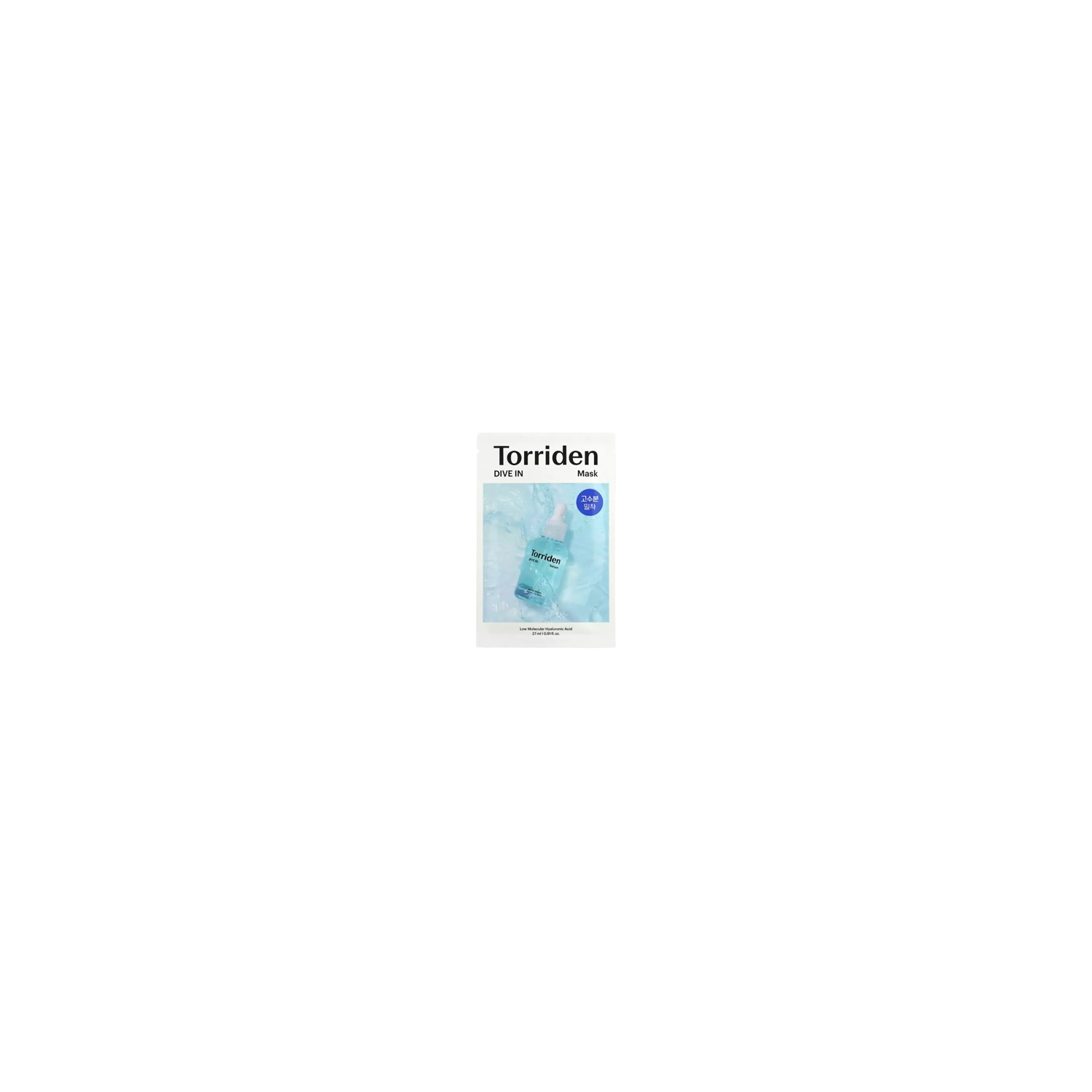 TORRIDEN Mask 25ml