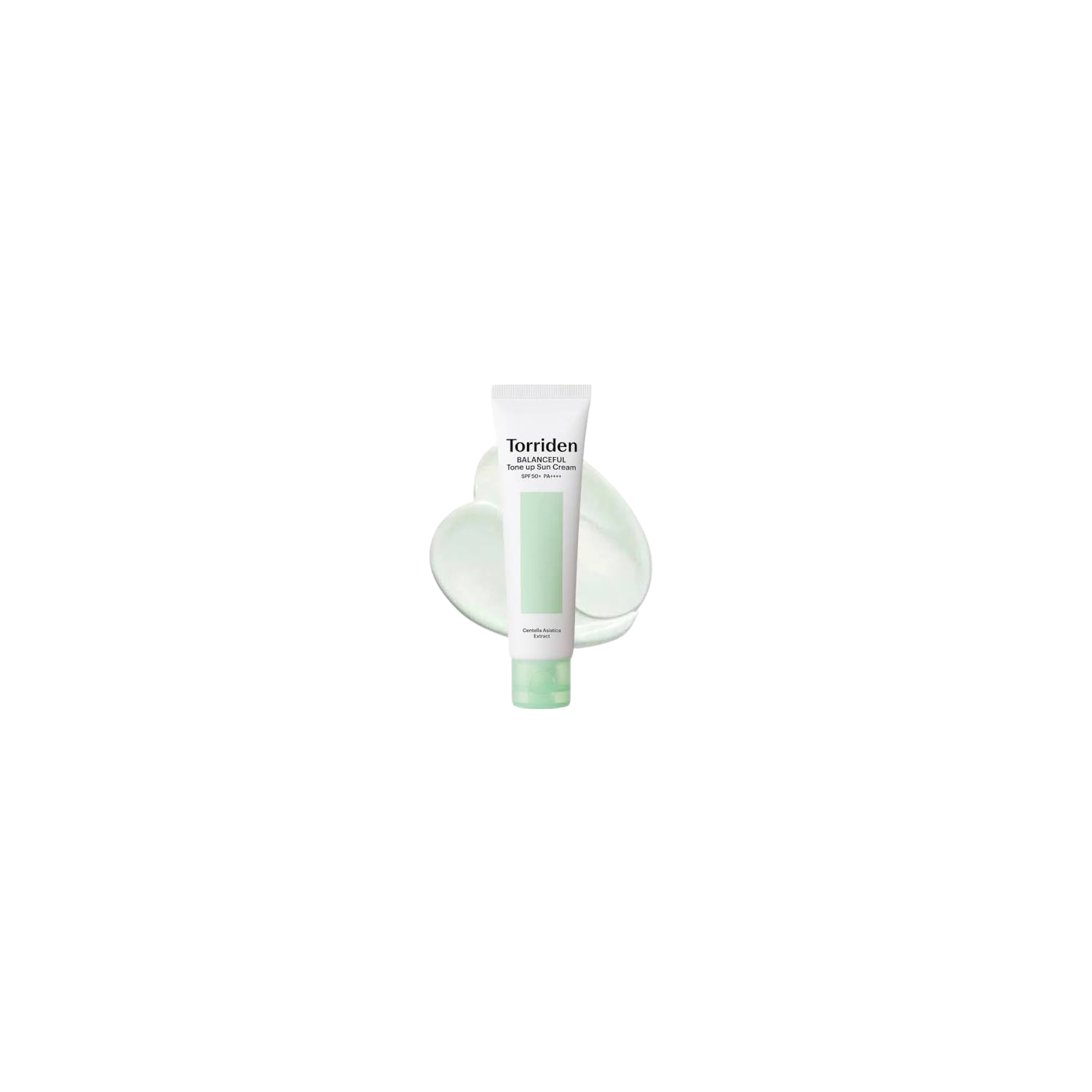 Torriden Balanceful Tone Up SunCream SPF50+PA+++ 60ml