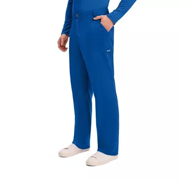 Cherokee Man Pants ROY -M #WW140S