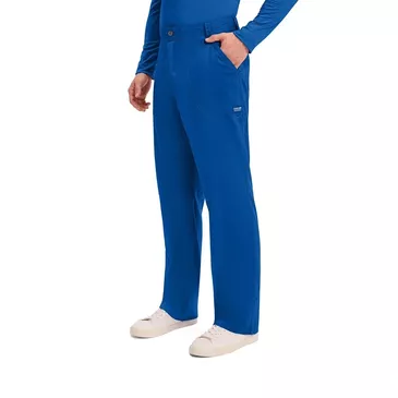 Cherokee Man Pants ROY -XS #WW140S