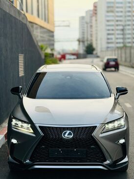Lexus RX 350 2016/2023