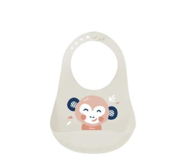 BIOLANE SILICON BIB