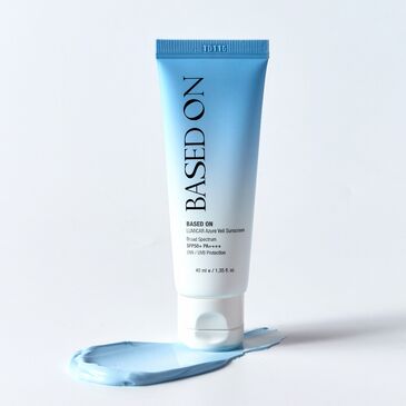 Lumicar Azure Veil Sunscreen
