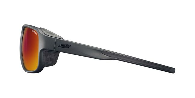 MONTEBIANCO 2, Dark Blue / Black, Spectron 3CF