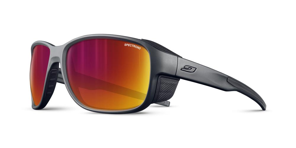 MONTEBIANCO 2, Dark Blue / Black, Spectron 3CF