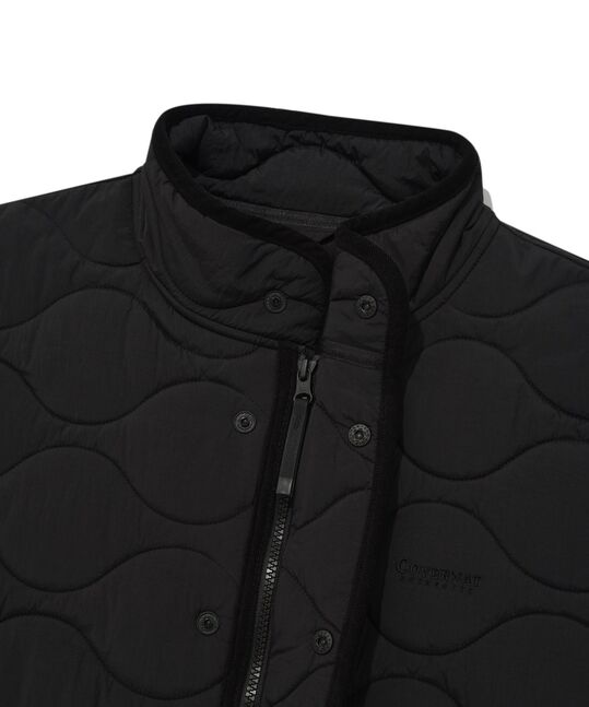 QUILTED M-51 JACKET