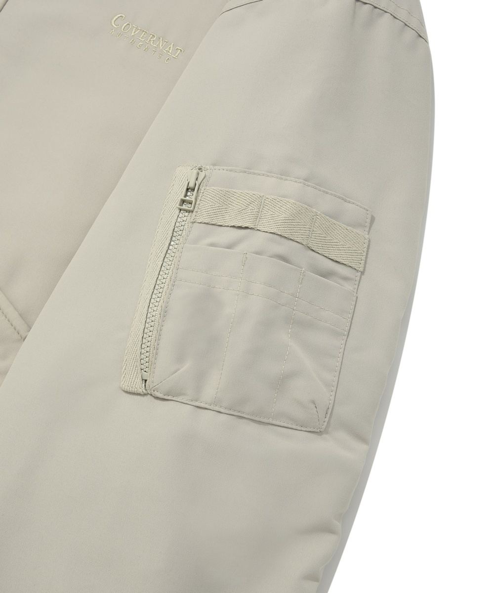 PADDED COLLAR MA-1