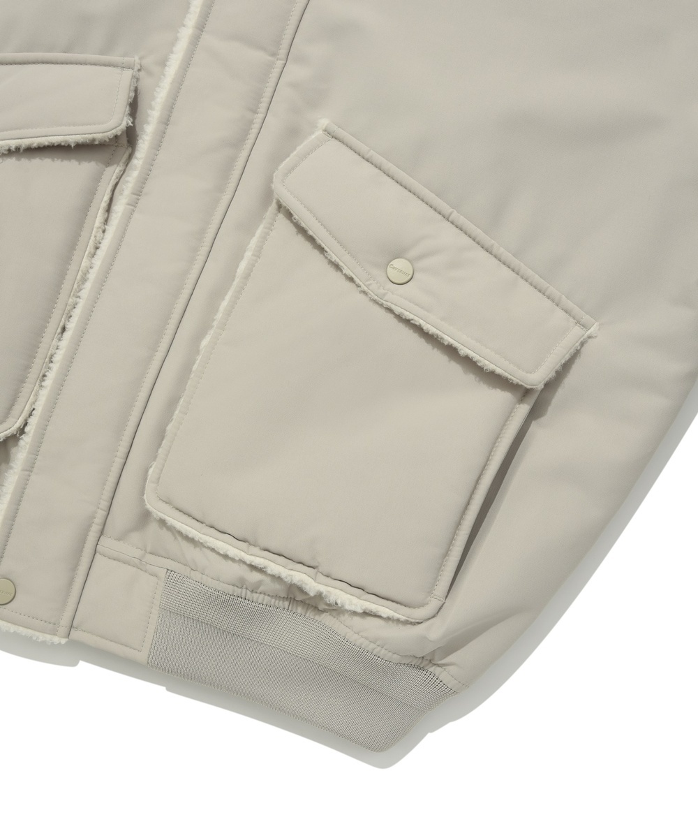 PADDED COLLAR MA-1