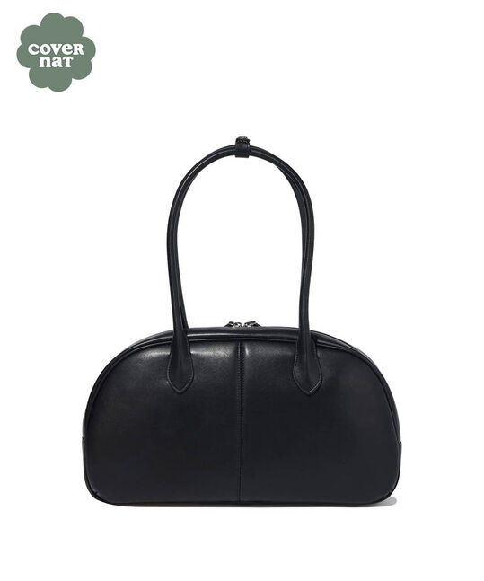 CLOVERHEART CLASSIC BIG TOTE BAG