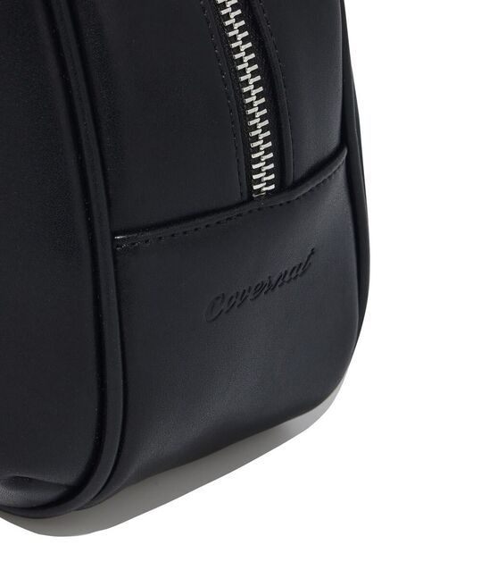 CLOVERHEART CLASSIC BIG TOTE BAG