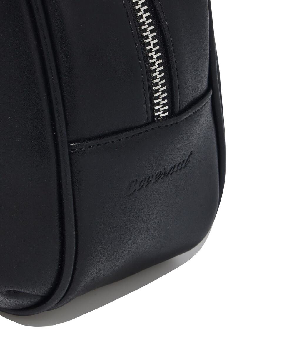 CLOVERHEART CLASSIC BIG TOTE BAG