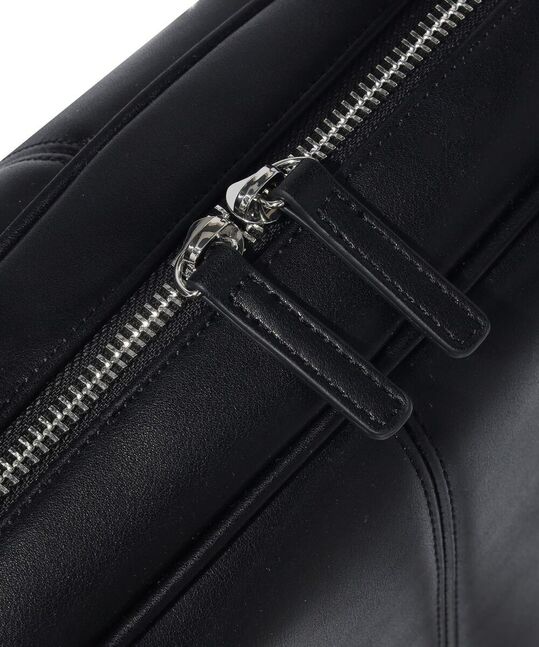 CLOVERHEART CLASSIC BIG TOTE BAG