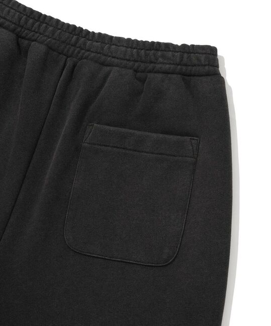 PIGMENT SWEAT WIDE PANTS