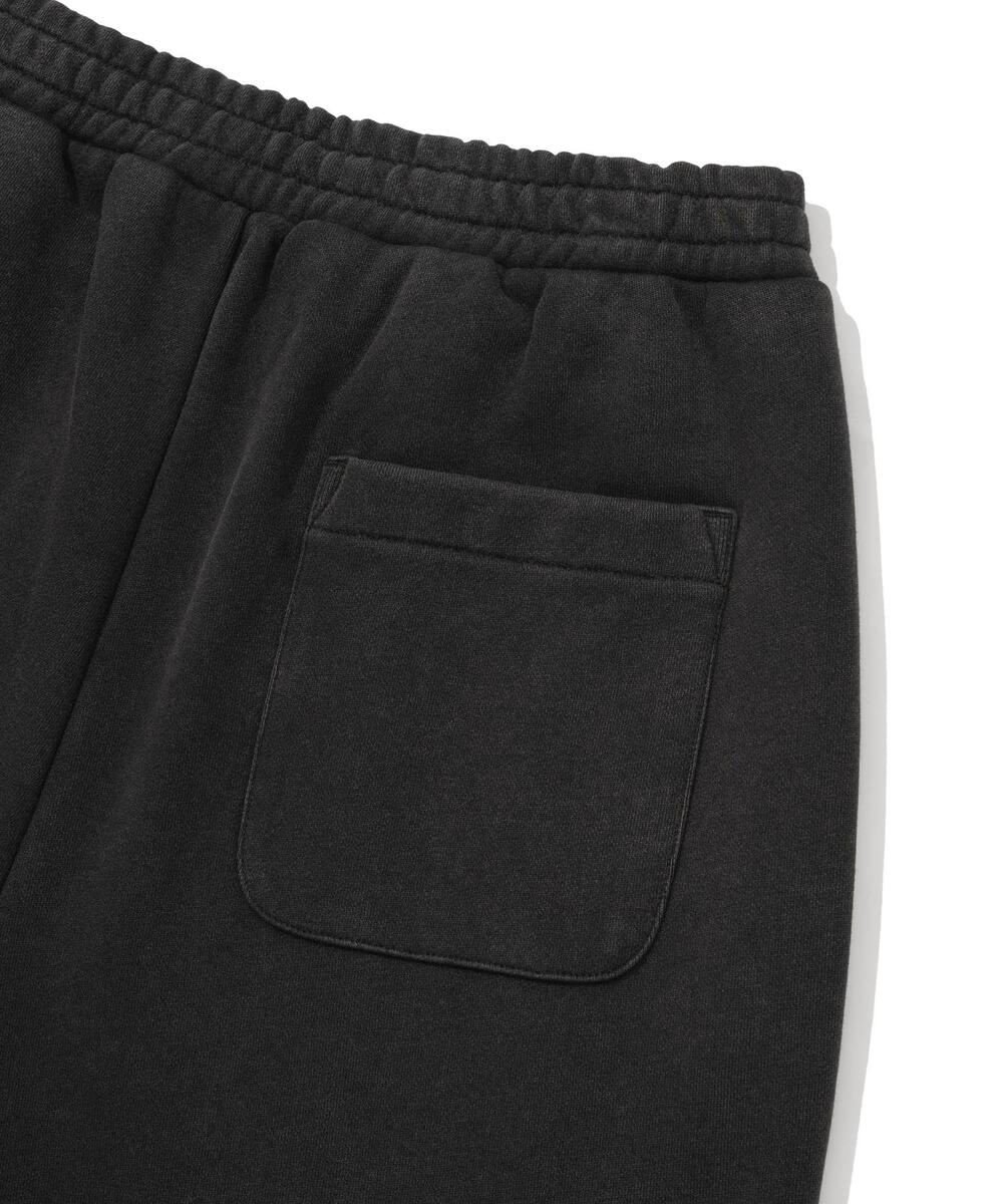 PIGMENT SWEAT WIDE PANTS