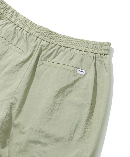 WOMEN FLUID CARGO PANTS