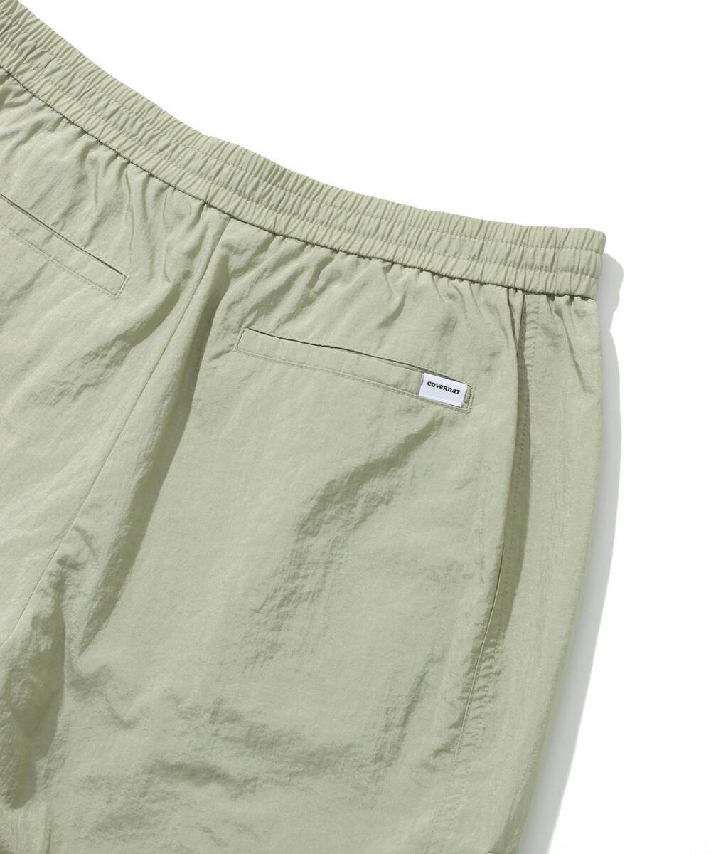 WOMEN FLUID CARGO PANTS