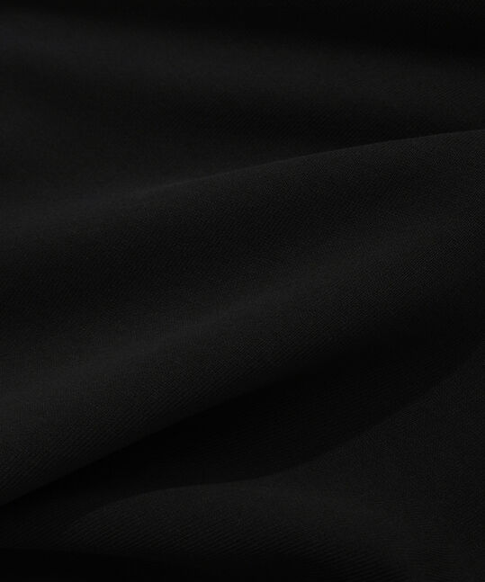 C LOGO SWEAT SHORTS