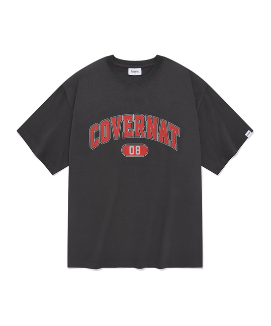 ARCH LOGO T-SHIRT