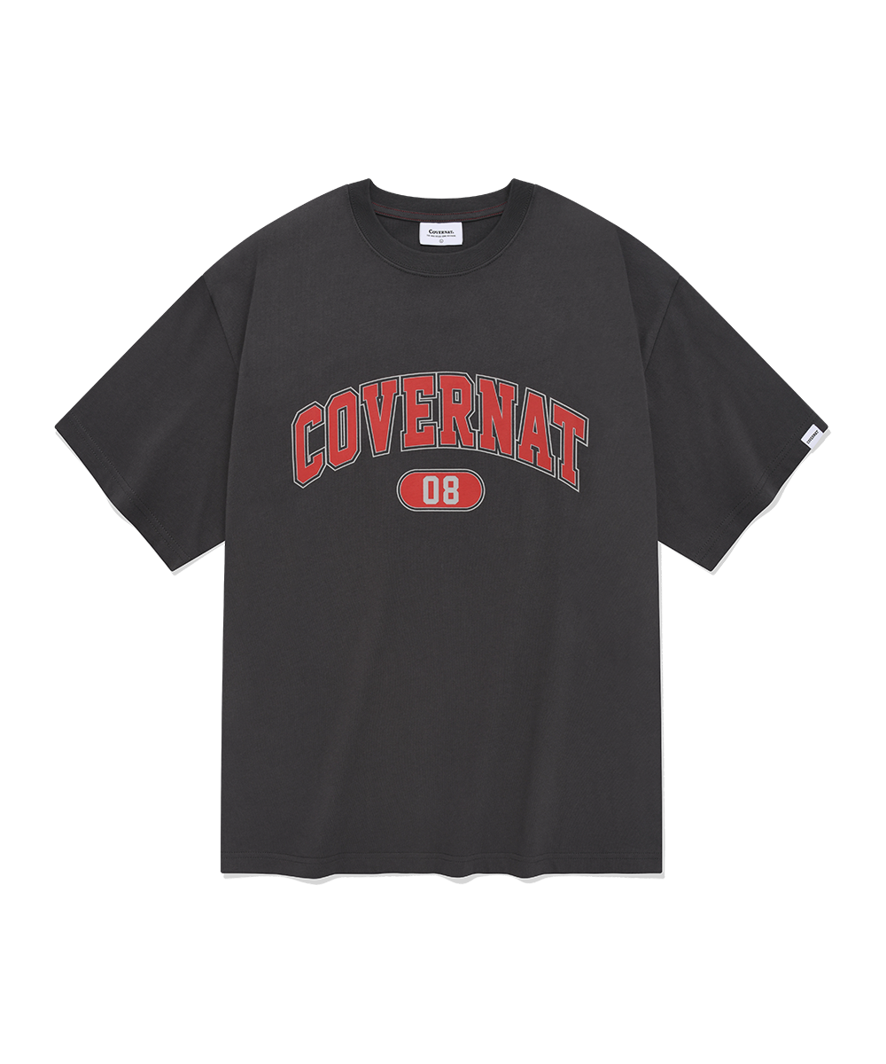 ARCH LOGO T-SHIRT