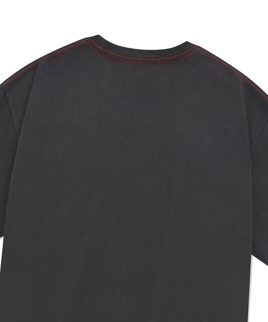 ARCH LOGO T-SHIRT