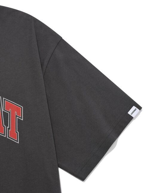 ARCH LOGO T-SHIRT