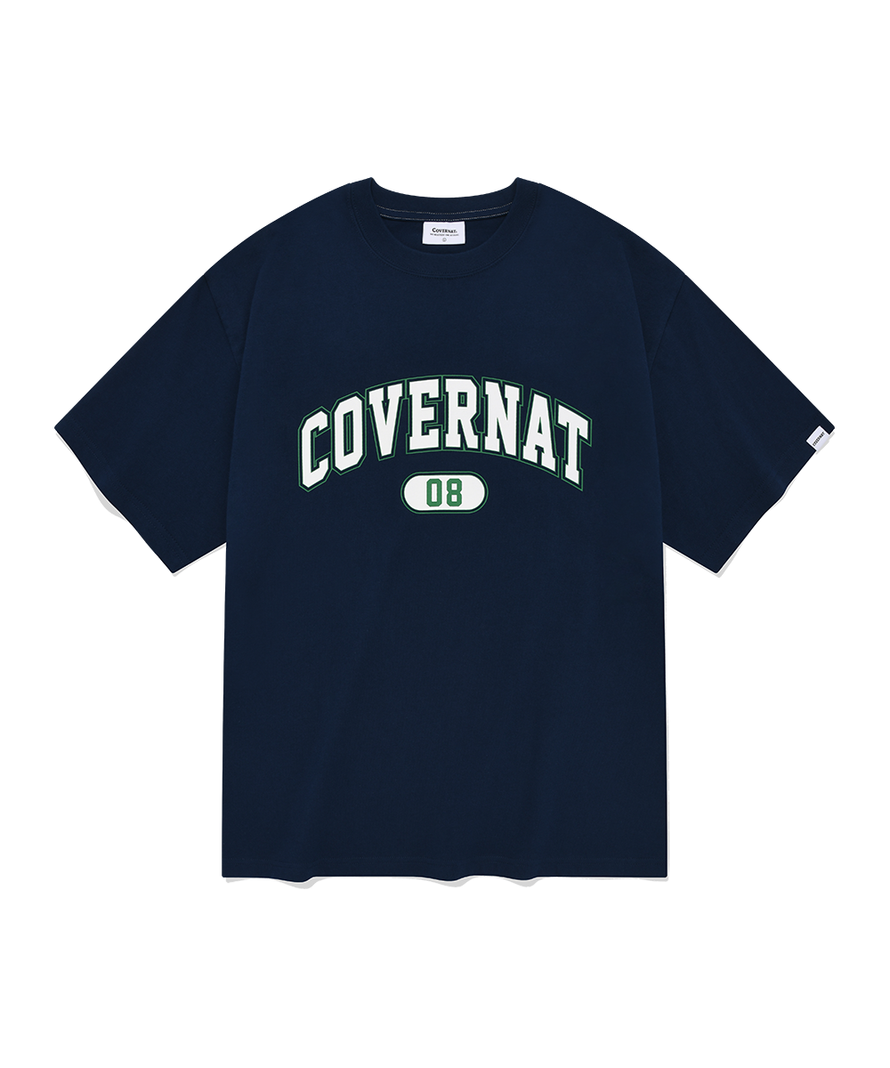 ARCH LOGO T-SHIRT