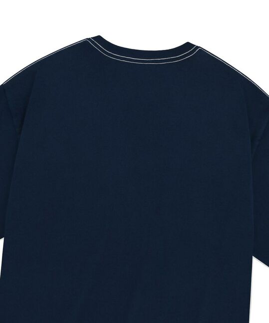 ARCH LOGO T-SHIRT