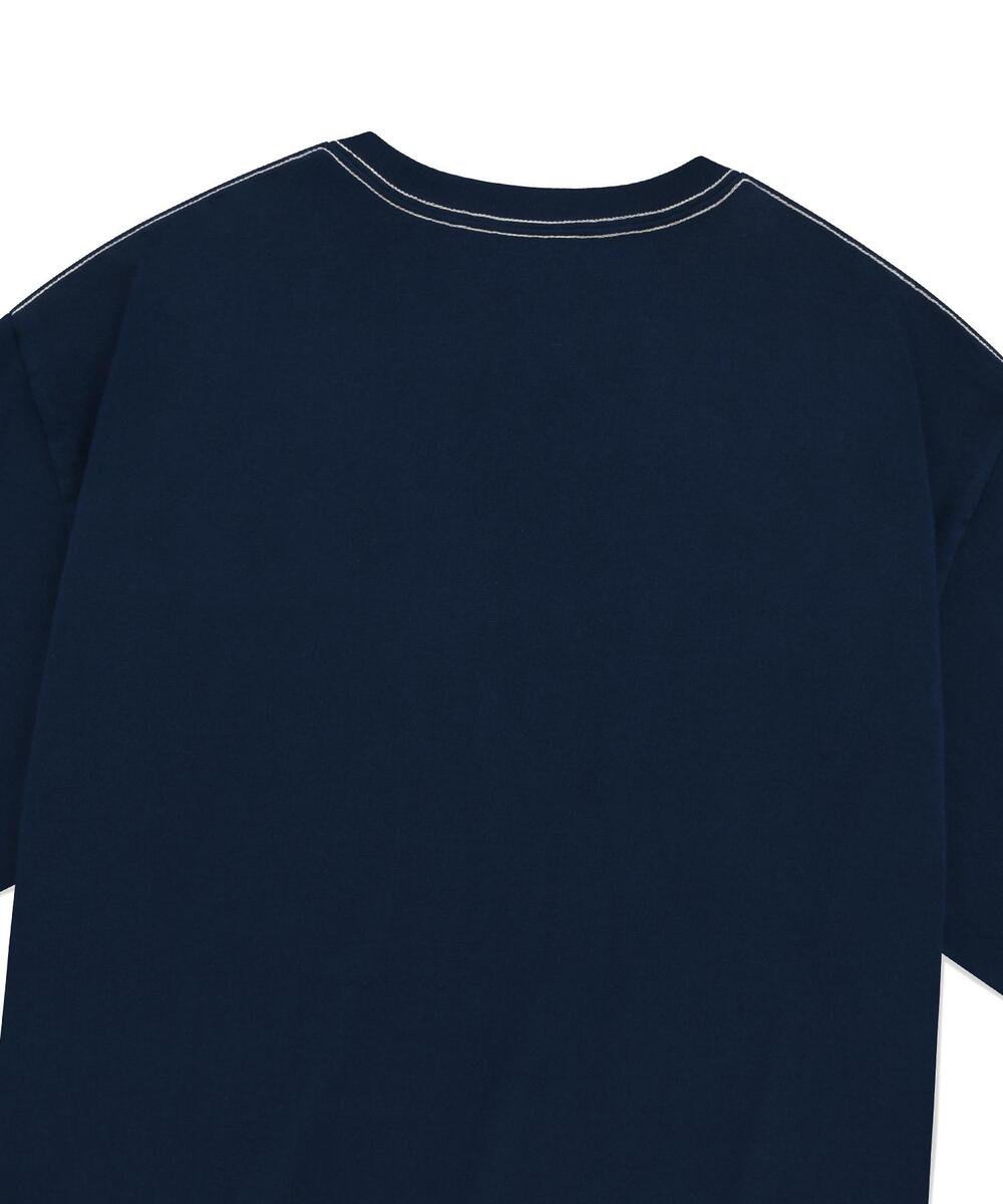ARCH LOGO T-SHIRT
