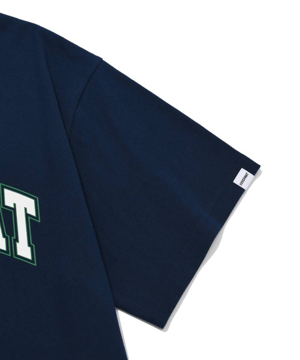 ARCH LOGO T-SHIRT