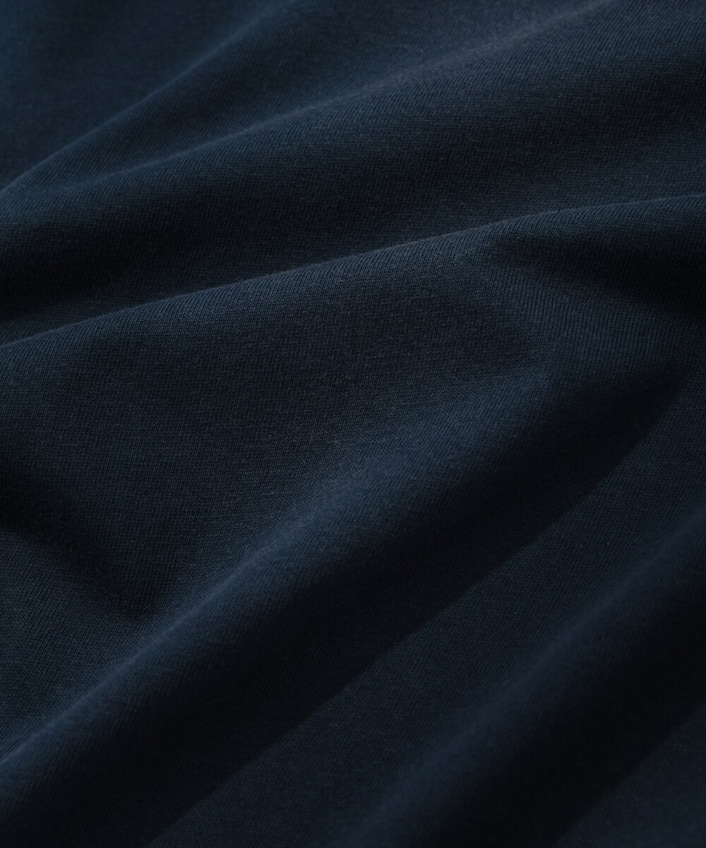 CIRCLE LOGO VINTAGE T-SHIRT