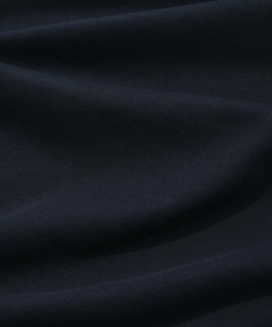 (W) REGULAR FIT COOPER LOGO T-SHIRT