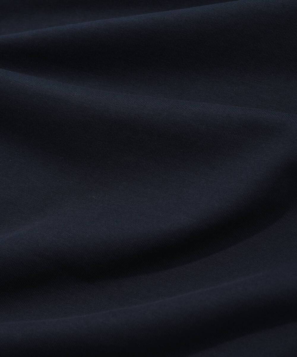 (W) REGULAR FIT COOPER LOGO T-SHIRT