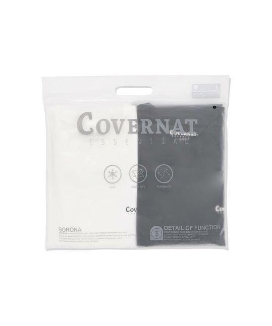 ACTIVE 2-PACK T-SHIRT