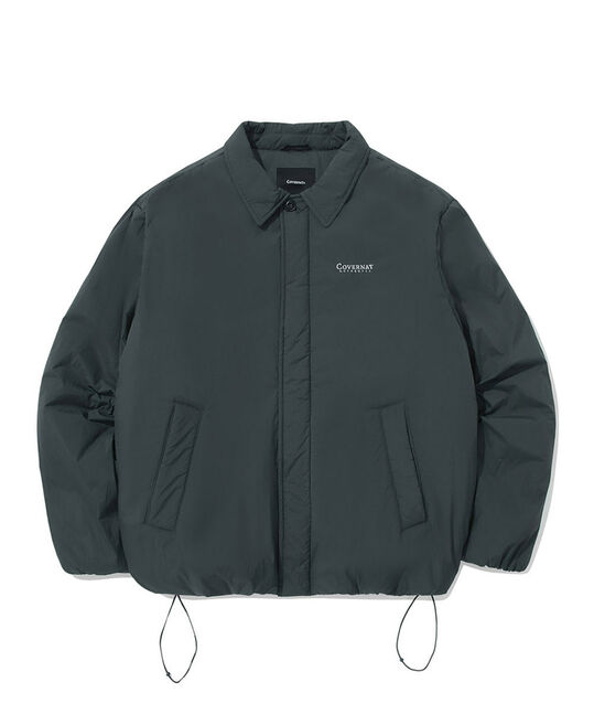 PADDED COACH JACKET