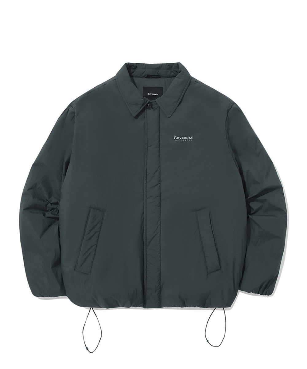 PADDED COACH JACKET
