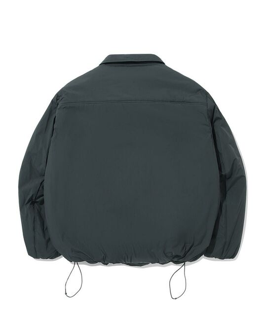 PADDED COACH JACKET