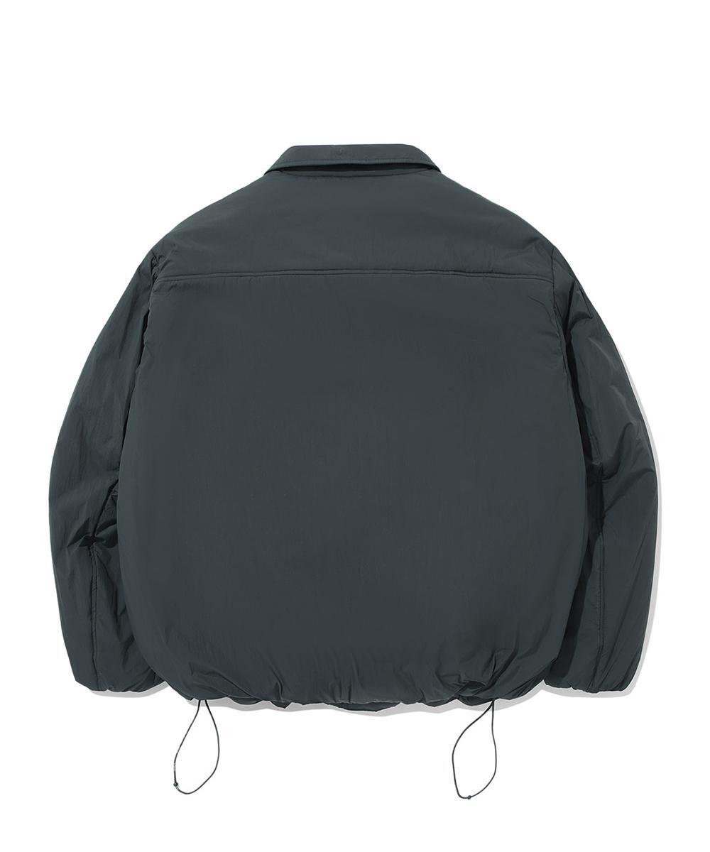 PADDED COACH JACKET