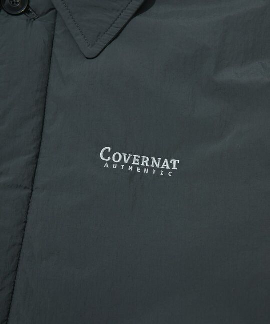 PADDED COACH JACKET