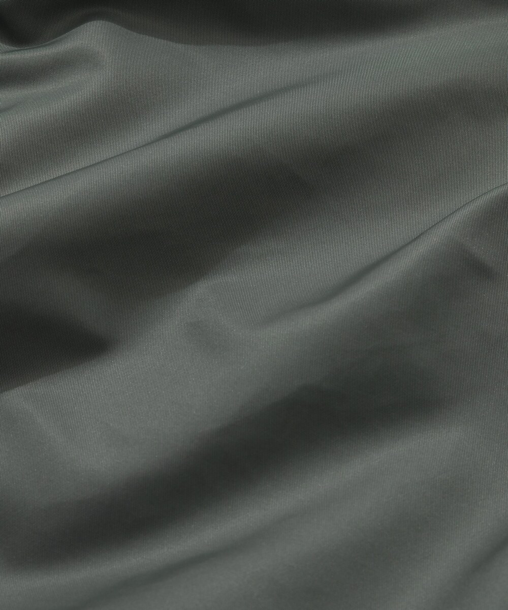 DETACHABLE HOODIED MA-1