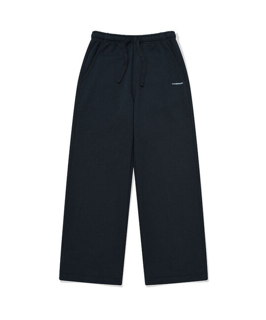 WOMEN STRAIGHT SWEAT PANTS