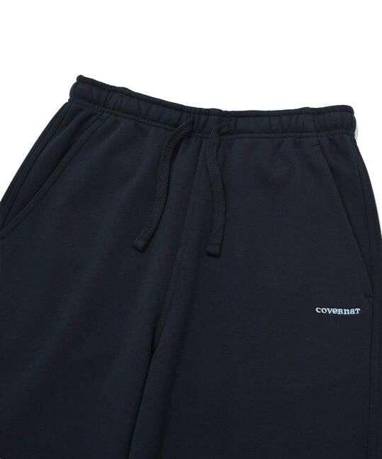 WOMEN STRAIGHT SWEAT PANTS