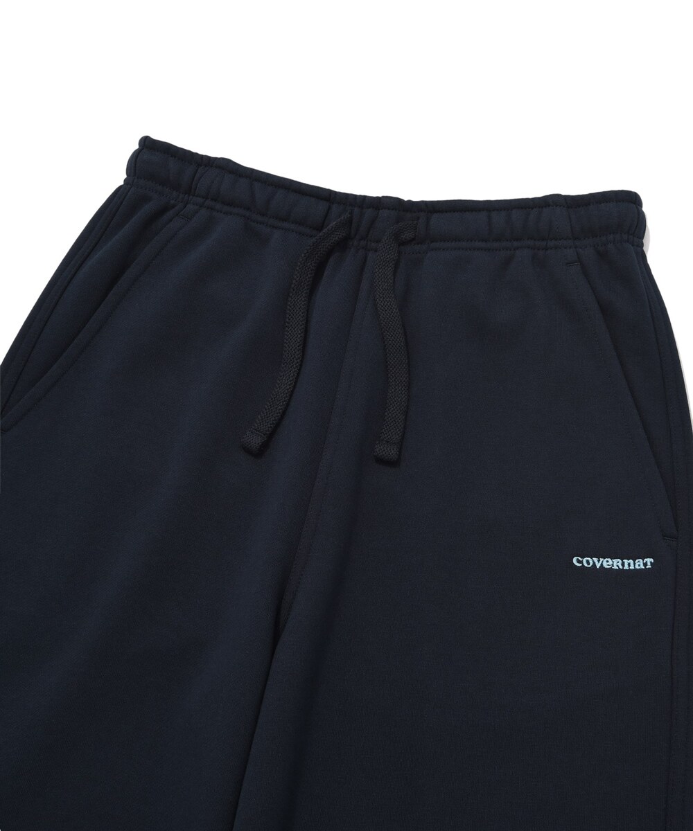 WOMEN STRAIGHT SWEAT PANTS