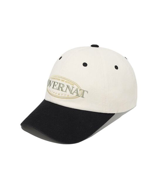 VINTAGE LOGOBALL CAP