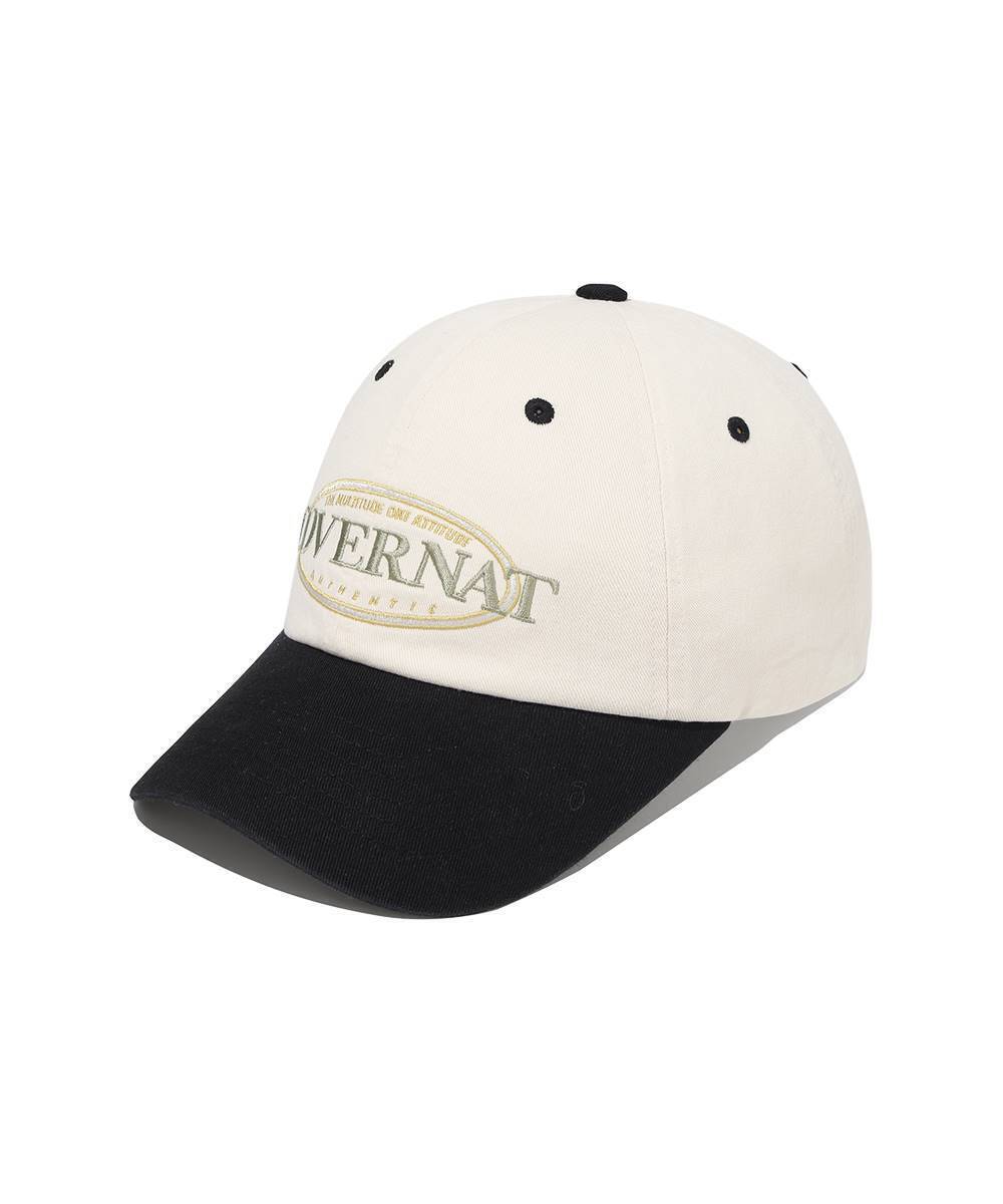 VINTAGE LOGOBALL CAP
