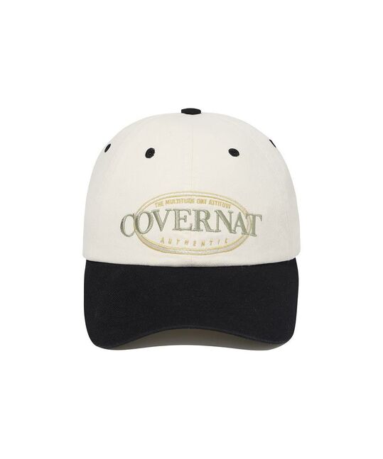 VINTAGE LOGOBALL CAP