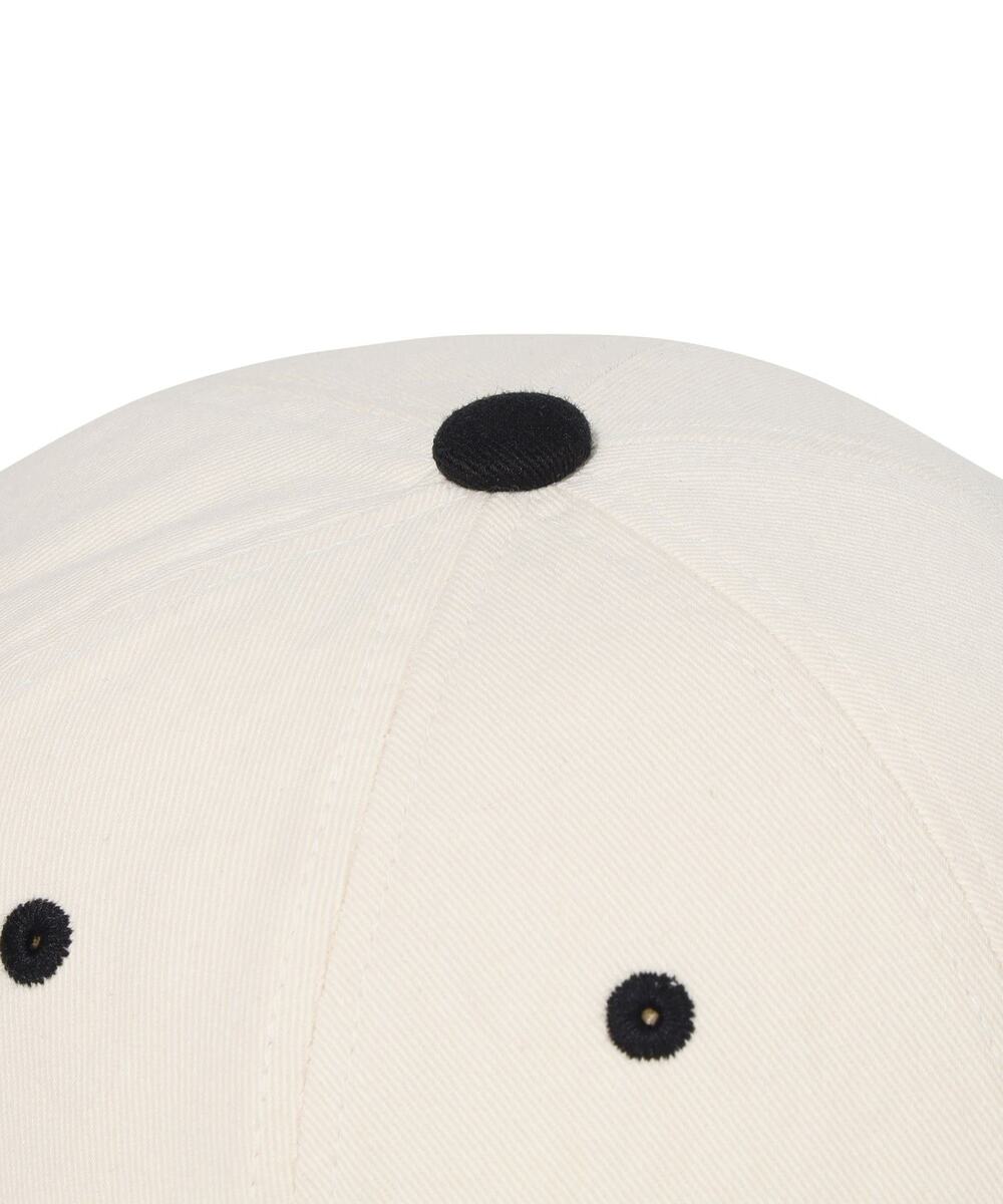 VINTAGE LOGOBALL CAP