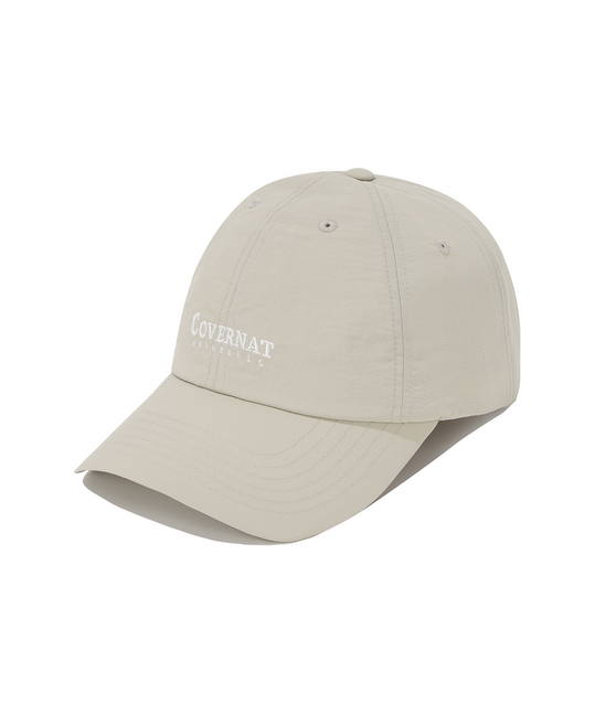 LIGHT AUTHENTIC BALL CAP