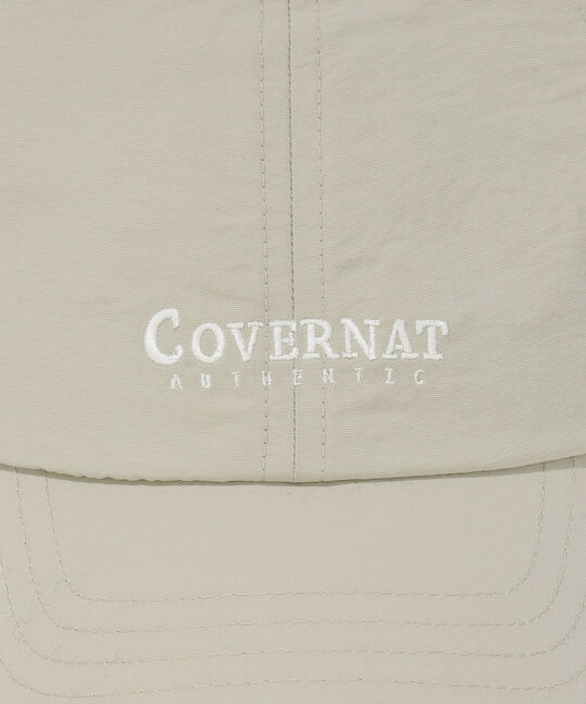 LIGHT AUTHENTIC BALL CAP