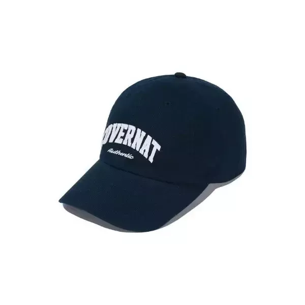 FELT APPLIQUE BALL CAP