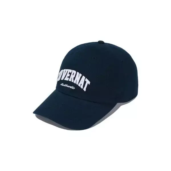 FELT APPLIQUE BALL CAP